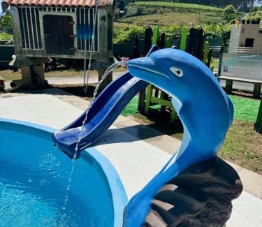 Tui Casa | Finca con dos casas rurales