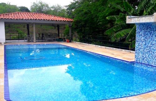 Santa Fe de Antioquia Casa | Finca con Piscina Privada en Santa fe de Antioquia