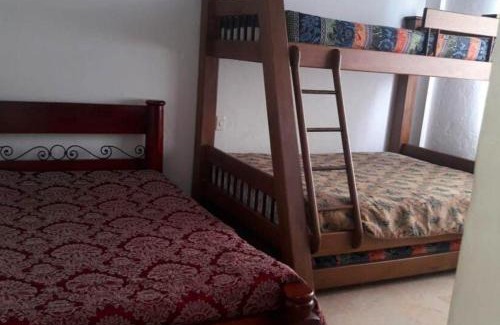 Santa Fe de Antioquia Casa | Finca con Piscina Privada en Santa fe de Antioquia