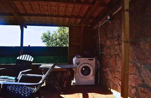Ferrol Casa | Finca con Piscina en Doniños