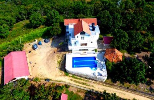 Anapoima Casa | Finca con Piscina Privada Anapoima