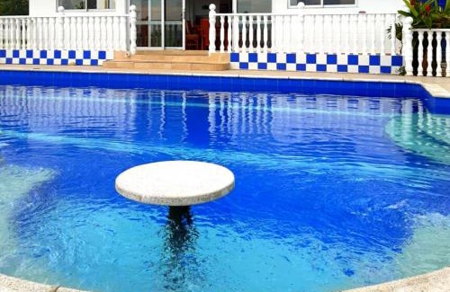 Anapoima Casa | Finca con Piscina Privada Anapoima