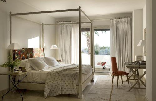 Casares Complejo | Finca Cortesin Hotel Golf & Spa
