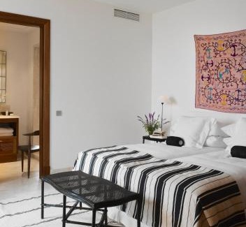 Casares Complejo | Finca Cortesin Hotel Golf & Spa
