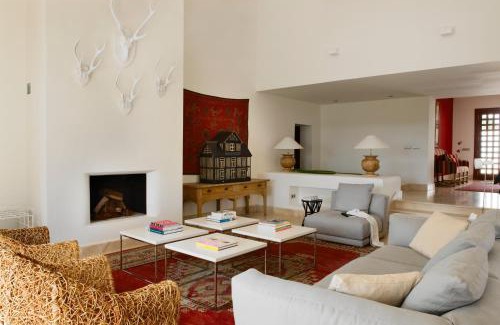 Casares Complejo | Finca Cortesin Hotel Golf & Spa