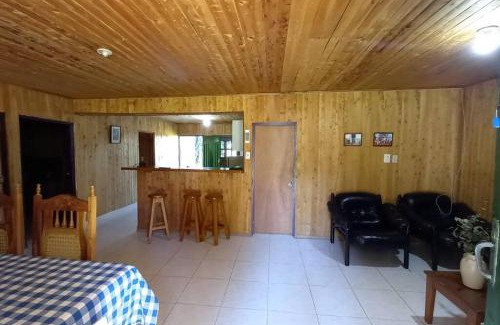 Guarne Chalet De Esquí | Finca Cottage Guarne, nearby Arvi and Santa Elena