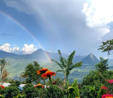Titiribi Otro | Finca Crucytania