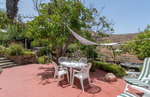 Juncalillo Casa | Finca Cuevas La Solana