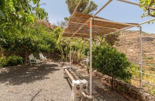 Juncalillo Casa | Finca Cuevas La Solana