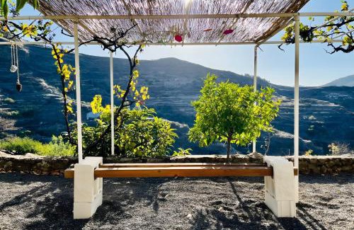 Juncalillo Casa | Finca Cuevas La Solana