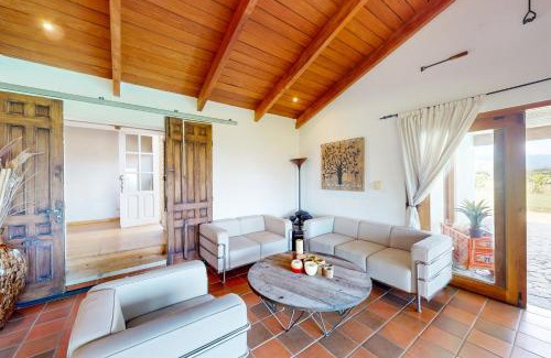 San Jose Casa | Finca de La Luna