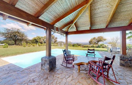 San Jose Casa | Finca de La Luna