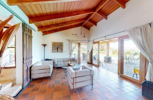 San Jose Casa | Finca de La Luna