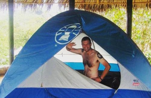 Mera Otro | Finca de la Vaca - Camping