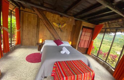 Mera Otro | Finca de la Vaca - Family House