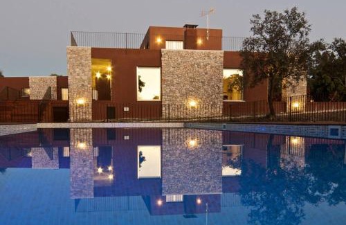 Mejorada Casa | Finca de lujo en el campo
