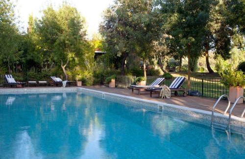 Mejorada Casa | Finca de lujo en el campo