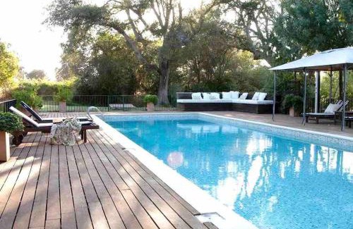 Mejorada Casa | Finca de lujo en el campo