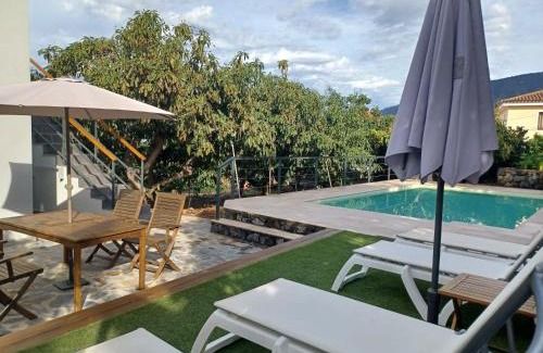 Las Arenas Casa | Finca de Luna