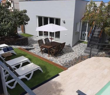 Las Arenas Casa | Finca de Luna