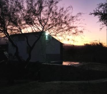 Fray Mamerto Esquiu Casa | Finca de montaña agua Gracian