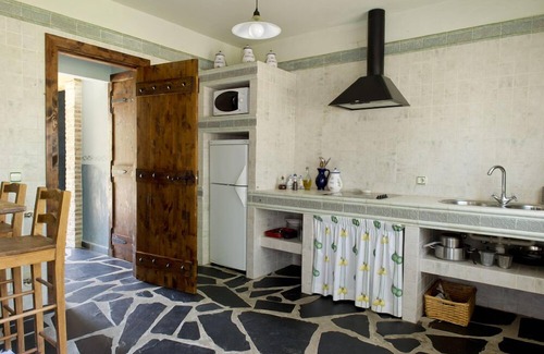 Herrera de Alcantara Casa | Finca Dehesa Tres Riveros