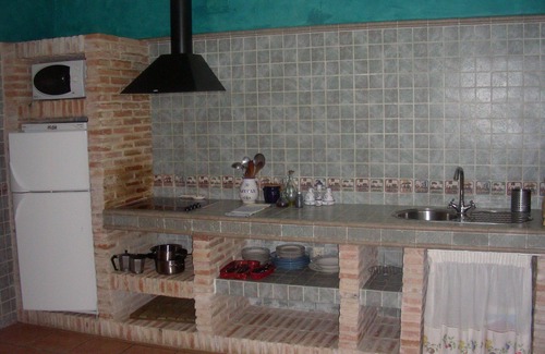 Herrera de Alcantara Casa | Finca Dehesa Tres Riveros
