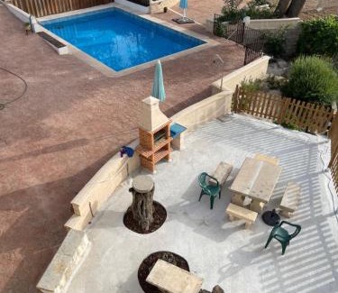 Jaen Casa | FINCA Del VALLE VTAR