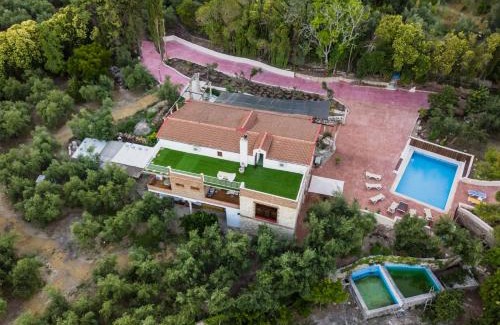 Jaen Casa | FINCA Del VALLE VTAR