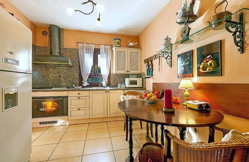 Muro Villa | Finca Diver for 8 persons near Can Picafort Mallorca