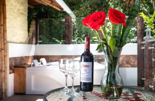 San Agustin Casa | Finca Ecológica El Maco