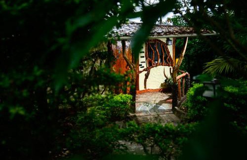 San Agustin Casa | Finca Ecológica El Maco