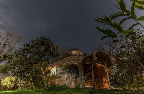 San Agustin Casa | Finca Ecológica El Maco