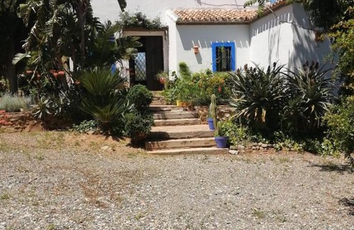 Zalea Casa | Finca Ecológica La Vegueta