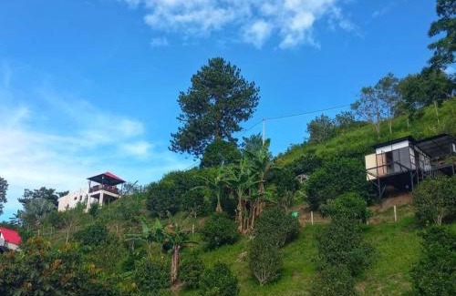 Utica Apartamento | Finca Ecoturistica VillaManuela