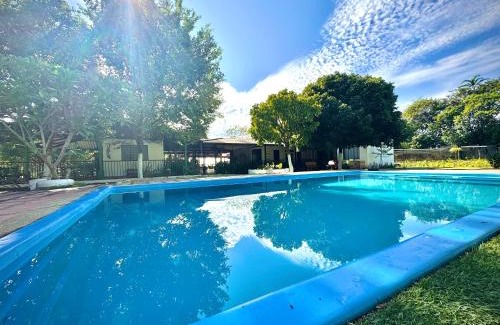Villavicencio Casa | Finca Ecoturistica LA PANCHA