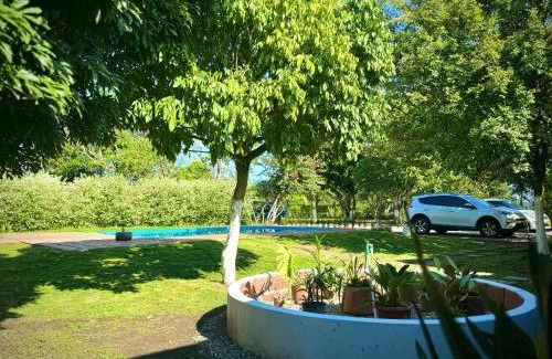 Villavicencio Casa | Finca Ecoturistica LA PANCHA