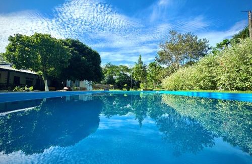 Villavicencio Casa | Finca Ecoturistica LA PANCHA