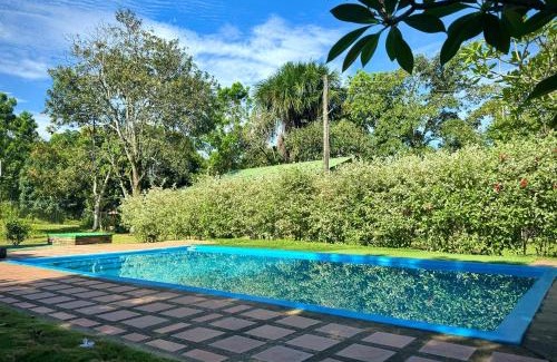 Villavicencio Casa | Finca Ecoturistica LA PANCHA