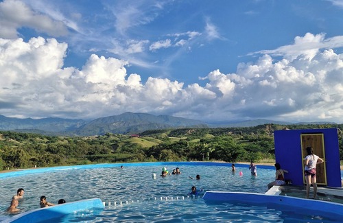 Baraya Cabina | FINCA ECOTURISTICA LOS JAGUEYES
