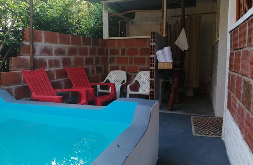 Baraya Cabina | FINCA ECOTURISTICA LOS JAGUEYES