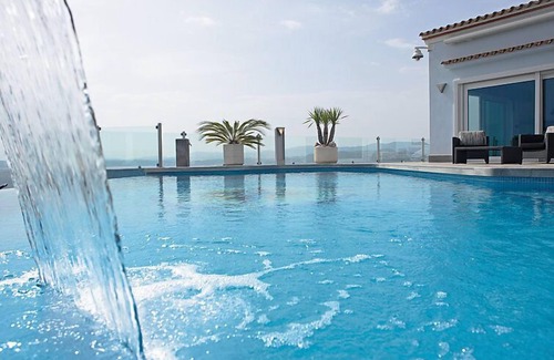 Teulada Casa | Finca Edel by Interhome