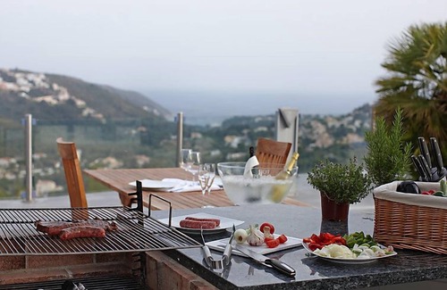 Teulada Casa | Finca Edel by Interhome