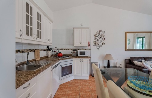 Guia de Isora Villa | Finca Eden con vistas al mar, piscina y Wi-Fi