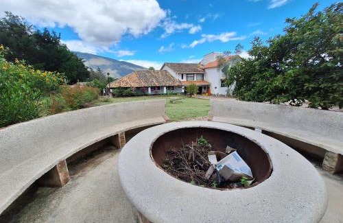 Villa de Leyva Villa | Finca el belvedere