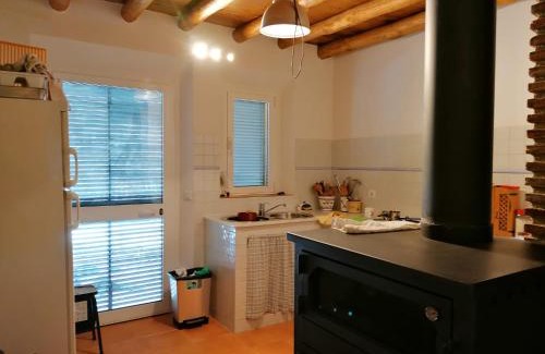 Farajan Chalet De Esquí | Finca El Cerro