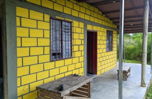 San Luis Apartamento | Finca el Eden