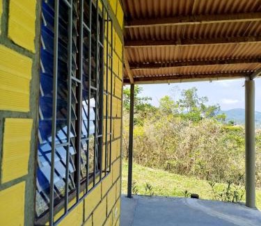 San Luis Apartamento | Finca el Eden