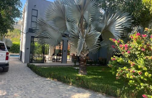 Santa Fe de Antioquia Casa | Finca el Encanto