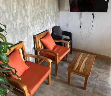 Jerico Casa | Finca El Encanto